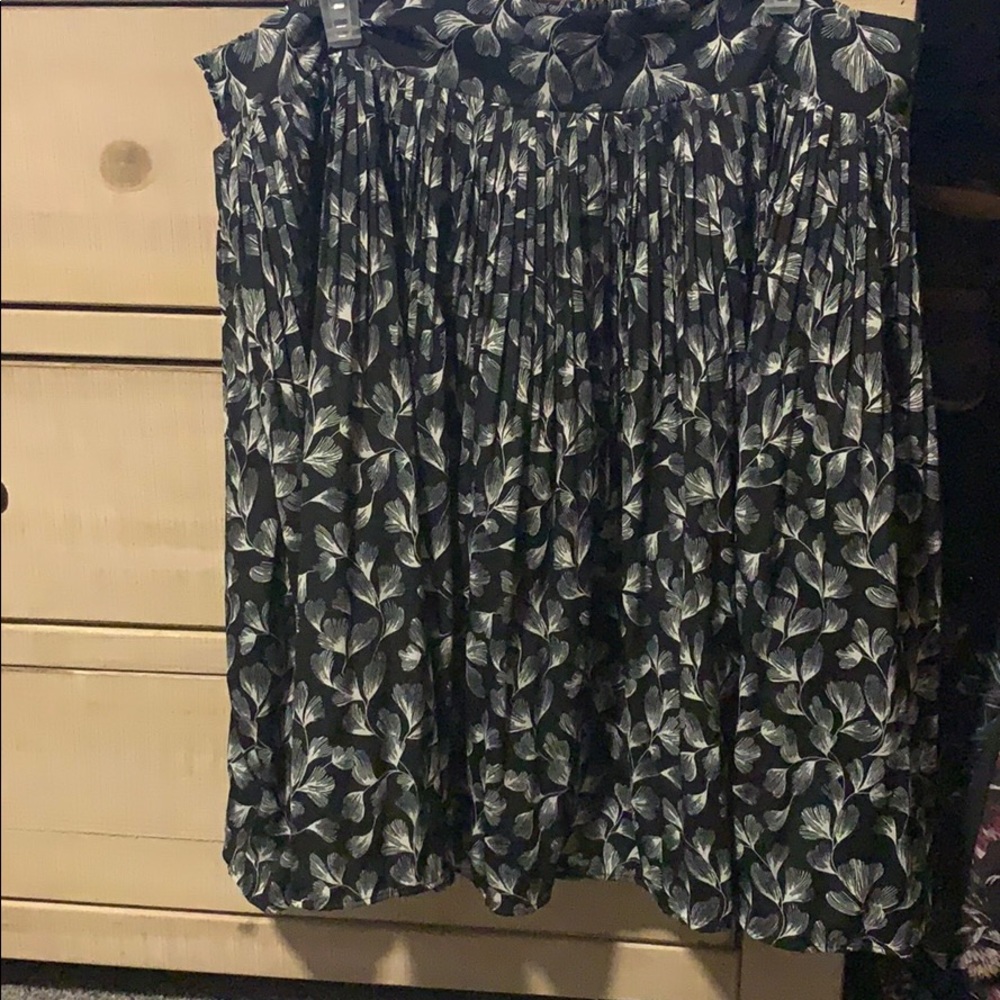 Merona skirt